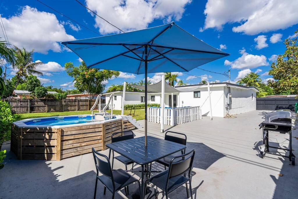 Villa Casa De Miller à Tamiami Extérieur photo