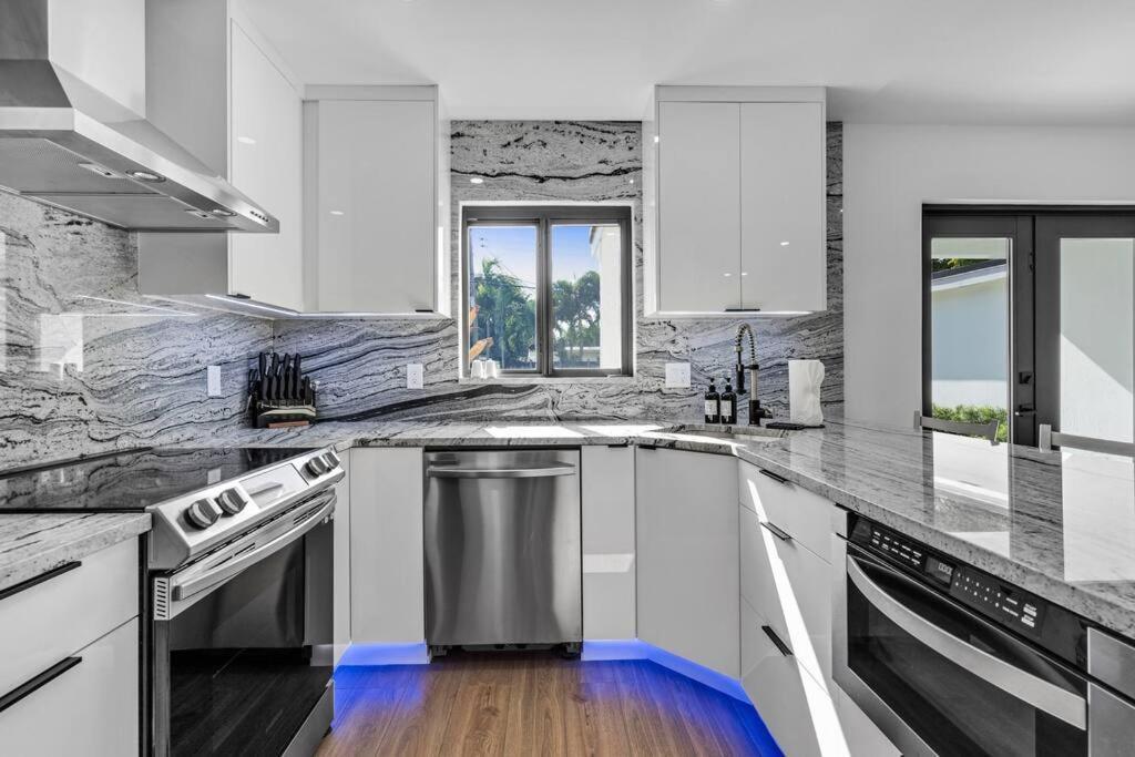 Villa Casa De Miller à Tamiami Extérieur photo